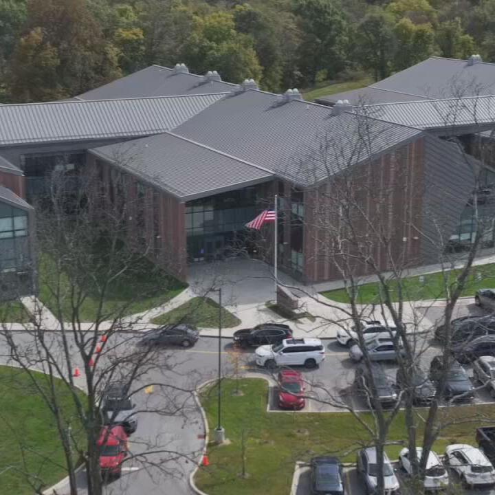 Echo Trail Middle School - 10.17.25